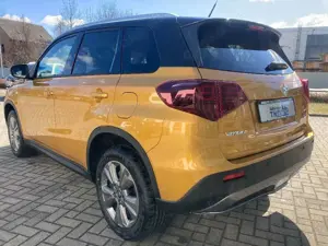 Suzuki Vitara 1,4 Comfort Allrad (SO) Bild 3