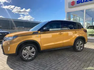 Suzuki Vitara 1,4 Comfort Allrad (SO) Bild 2