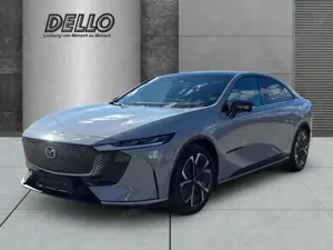 Mazda 6 TAKUMI PLUS HUD Panorama 360 Kamera CarPlay ACC El