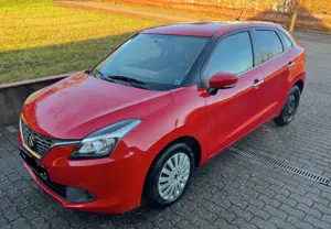 Suzuki Baleno Baleno 1.0 Boosterjet Comfort Bild 2