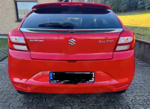 Suzuki Baleno Baleno 1.0 Boosterjet Comfort Bild 5
