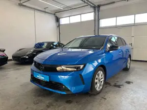 Opel Astra L 1.5 D Sports Tourer Edition*LED*FLA*R-KAM*W-Pake