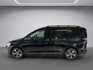 Volkswagen Caddy Life Maxi "Dark Label" 7-Sitzer 2,0TDI Bild 3