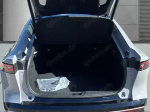 Mazda 6 TAKUMI PLUS HUD Panorama 360 Kamera CarPlay ACC El Bild 5