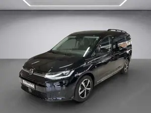 Volkswagen Caddy Life Maxi "Dark Label" 7-Sitzer 2,0TDI Bild 2