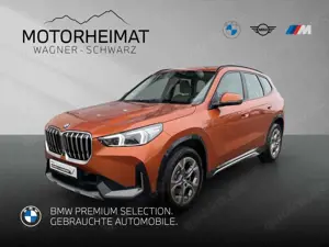BMW X1 sDrive20i xLine Massage el.Sitze ACC 360°
