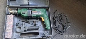 Bohrmaschine Bosch