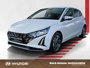 Hyundai i20 FL Trend