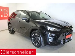 CUPRA Terramar 1.5 eTSI DSG 18 AHK ACC DCC SENNHEISER