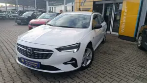 Opel Insignia 18  Euro-6d 9-St