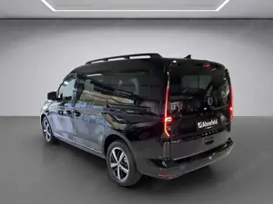Volkswagen Caddy Life Maxi "Dark Label" 7-Sitzer 2,0TDI Bild 4