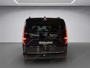 Volkswagen Caddy Life Maxi "Dark Label" 7-Sitzer 2,0TDI Bild 5