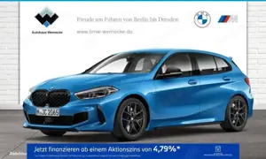 BMW 135 i xDrive Hatch Head-Up DAB LED WLAN Shz PDC