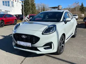 Ford Puma 1.0 ST-Line - Rückfahrkamera+Sitzheizung+Klimaauto