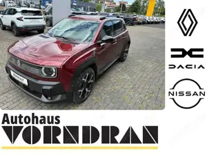 Renault R 4 4 E-Tech Techno 150 Navi SHZ PDC vo+hi+Kamera