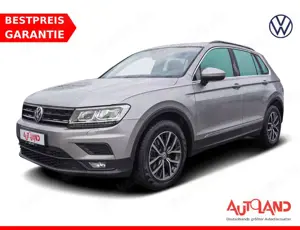 Volkswagen Tiguan 1.5 TSI Comfortline DSG LED Navi USB PDC
