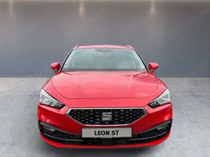 SEAT Leon ST Xcellence 1.5 TSI 150 PS LED KAMERA Bild 2