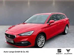SEAT Leon ST Xcellence 1.5 TSI 150 PS LED KAMERA Bild 1