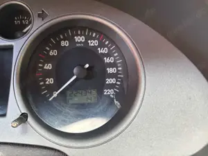 SEAT Ibiza Ibiza 1.2 12V Reference