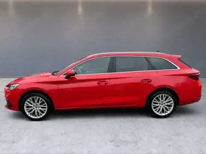 SEAT Leon ST Xcellence 1.5 TSI 150 PS LED KAMERA Bild 3