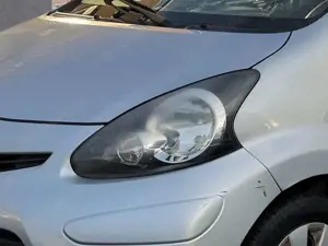 Toyota Others Aygo AYGO Basis Bild 5