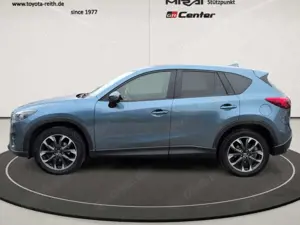 Mazda CX-5 Nakama 2WD Soundsystem Bose LED Dyn. Kurvenlicht K Bild 2