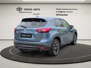 Mazda CX-5 Nakama 2WD Soundsystem Bose LED Dyn. Kurvenlicht K Bild 5