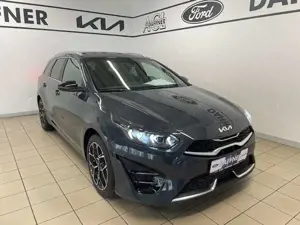 Kia Ceed SW / cee'd SW Sportswagon GT Line LED Navi Kamera totWinkAss