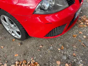 SEAT Ibiza Ibiza 1.2 12V Reference Bild 5