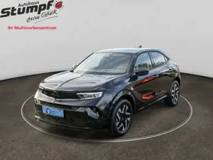 Opel Mokka Mokka 1.2 DI 48V Automatik GS NAVI/Matrix/Kamera