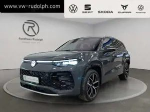 Volkswagen Tayron 2.0 TDI 4Motion DSG R-Line / Navi RFK