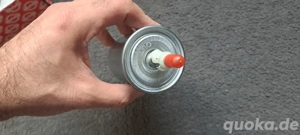 Kraftstofffilter für wv polo 9n