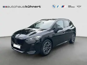 BMW 220 i Active Tourer UPE 54.290 EUR ///M-Sport ACC