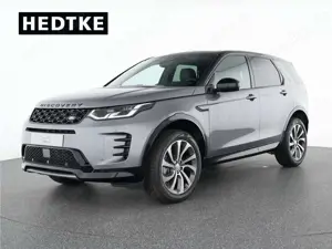Land Rover Discovery Sport D200 Dynamic SE 20"+WINTER-PAKET