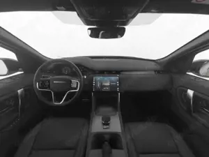 Land Rover Discovery Sport D200 Dynamic SE 20"+WINTER-PAKET Bild 3