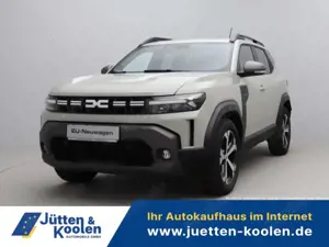 Dacia Duster Expression Full-Hybrid 155 Benzin/Elektro