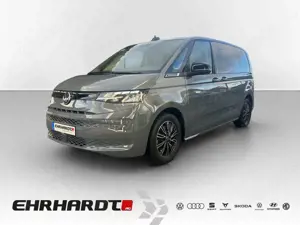 Volkswagen T7 Multivan 2.0 TSI DSG 6-Sitzer DCC STHZG*LED*NAV*SHZ*PDC*...