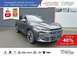 CUPRA Terramar VZ ACC|HuD|RFK|LED|Navi|Carplay|Klim...