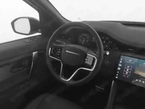 Land Rover Discovery Sport D200 Dynamic SE 20"+WINTER-PAKET Bild 5