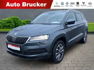 Skoda Karoq Drive 125+Alufelgen+Anhängerkupplung+Klimaautomati