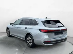 Volkswagen Passat Variant Business 2.0 TDI 150PS 7-Gang-DSG Bild 4