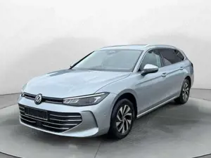 Volkswagen Passat Variant Business 2.0 TDI 150PS 7-Gang-DSG Bild 2