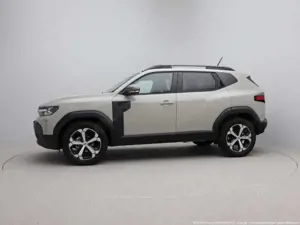 Dacia Duster Expression Full-Hybrid 155 Benzin/Elektro Bild 4