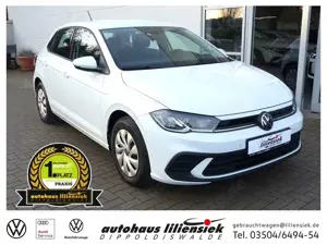 Volkswagen Polo 1.0 Life *Navi*LED*PDC*