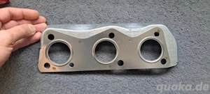 auspuffdichtungen für wv polo 9n 