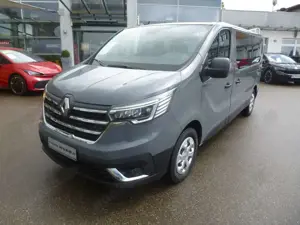 Renault Trafic L2H1 3,0t (8/9 Sitze) Life