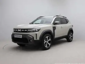 Dacia Duster Expression Full-Hybrid 155 Benzin/Elektro Bild 3