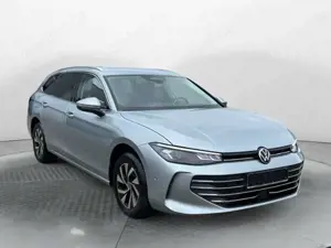 Volkswagen Passat Variant Business 2.0 TDI 150PS 7-Gang-DSG Bild 3