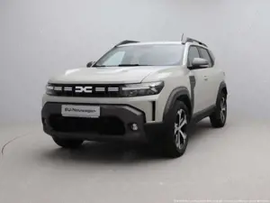 Dacia Duster Expression Full-Hybrid 155 Benzin/Elektro Bild 2