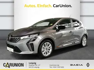 Renault Clio EVOLUTION TCe 100 + LPG